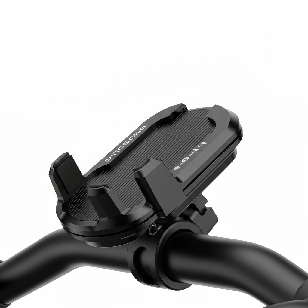 Держатель Gravel Mount